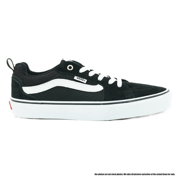 filmore vans shoes